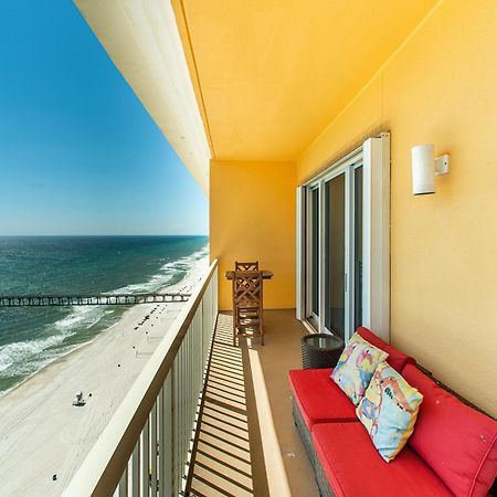 Apartamento Calypso 2-2304 West Panama City Beach Exterior foto