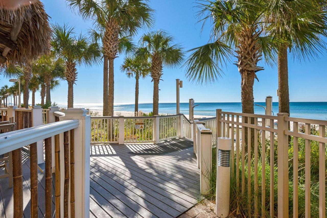 Apartamento Calypso 2-2304 West Panama City Beach Exterior foto