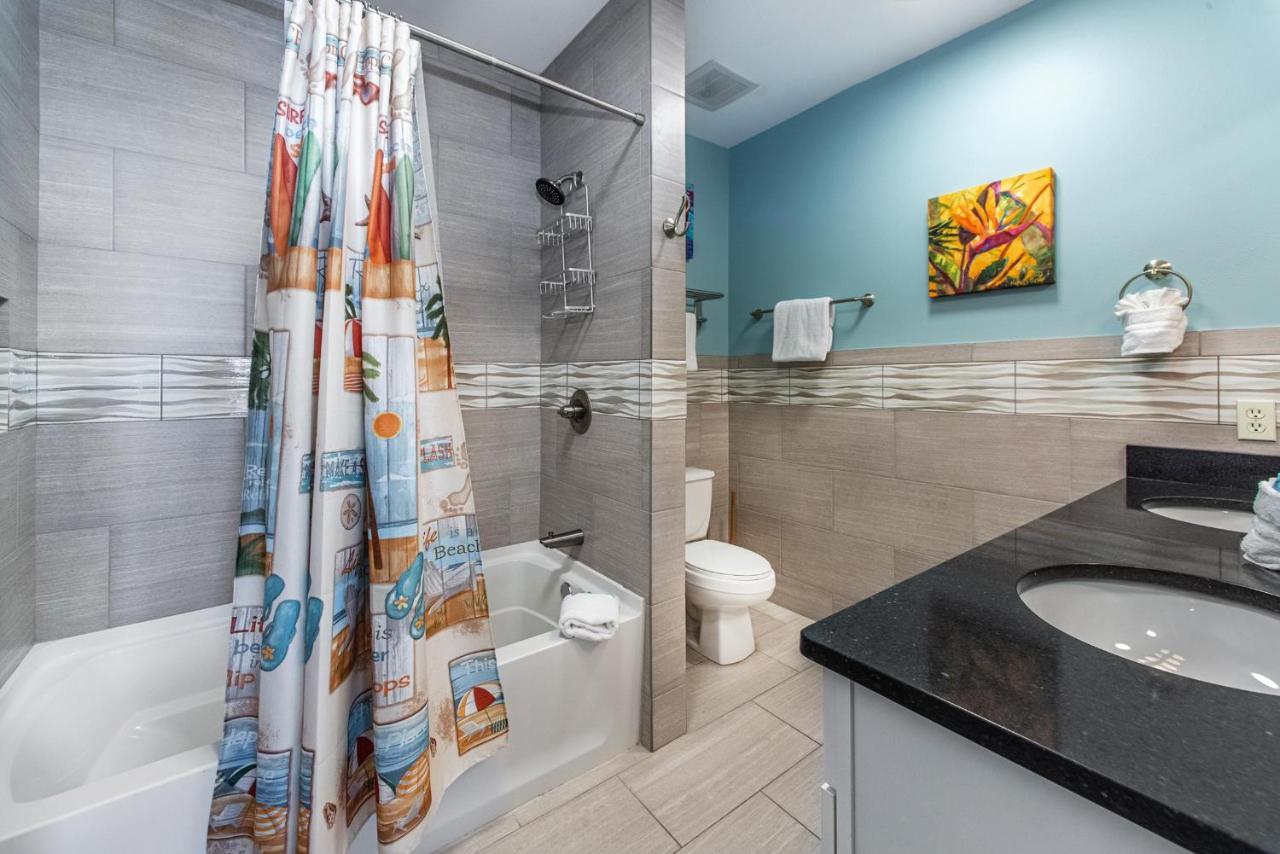 Apartamento Calypso 2-2304 West Panama City Beach Exterior foto