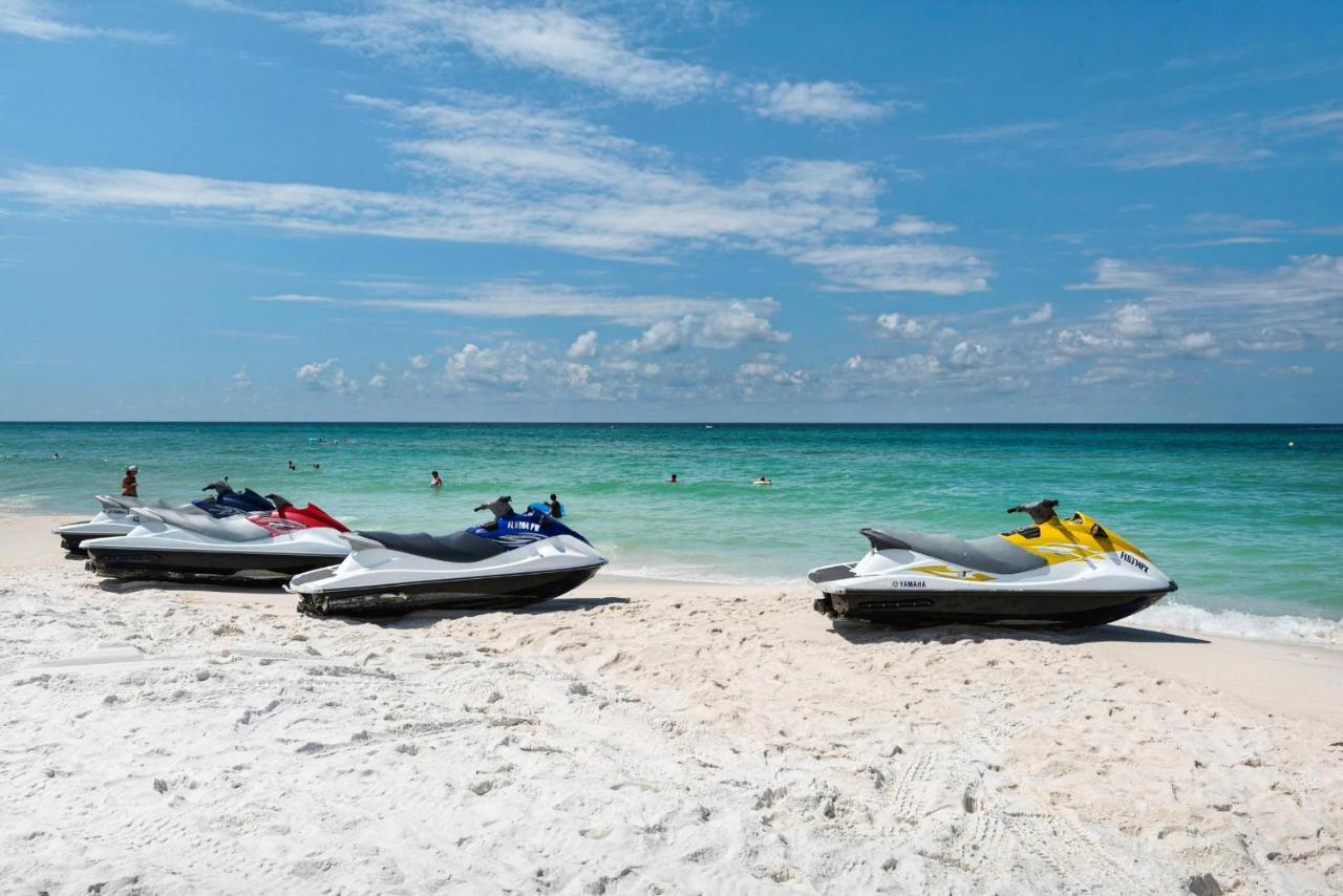Apartamento Calypso 2-2304 West Panama City Beach Exterior foto
