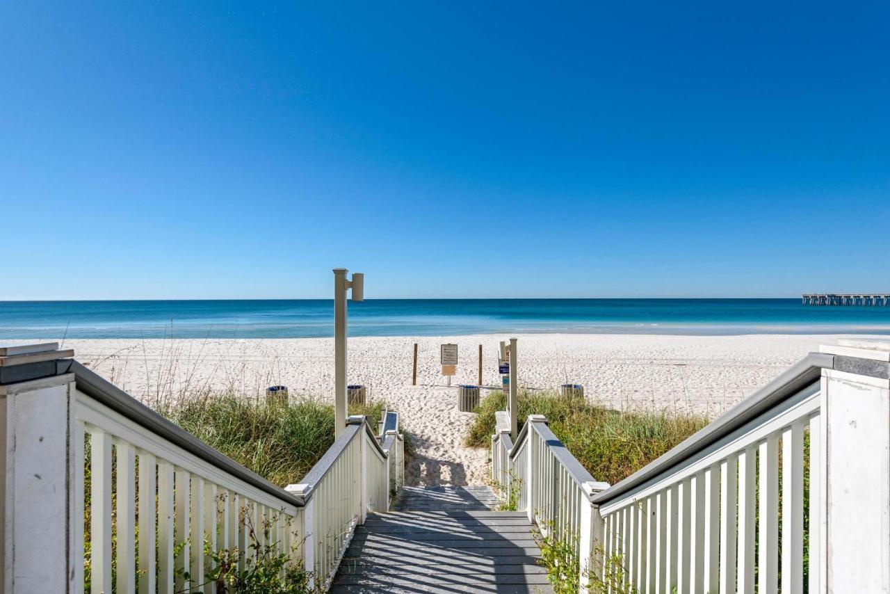 Apartamento Calypso 2-2304 West Panama City Beach Exterior foto