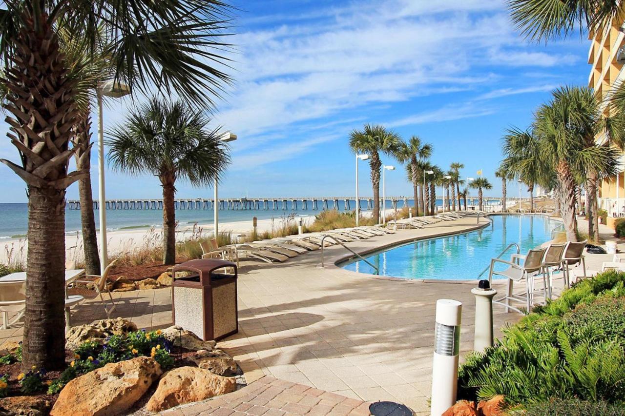 Apartamento Calypso 2-2304 West Panama City Beach Exterior foto