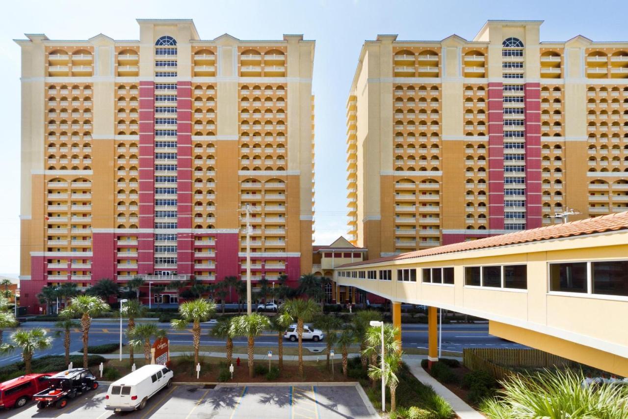 Apartamento Calypso 2-2304 West Panama City Beach Exterior foto