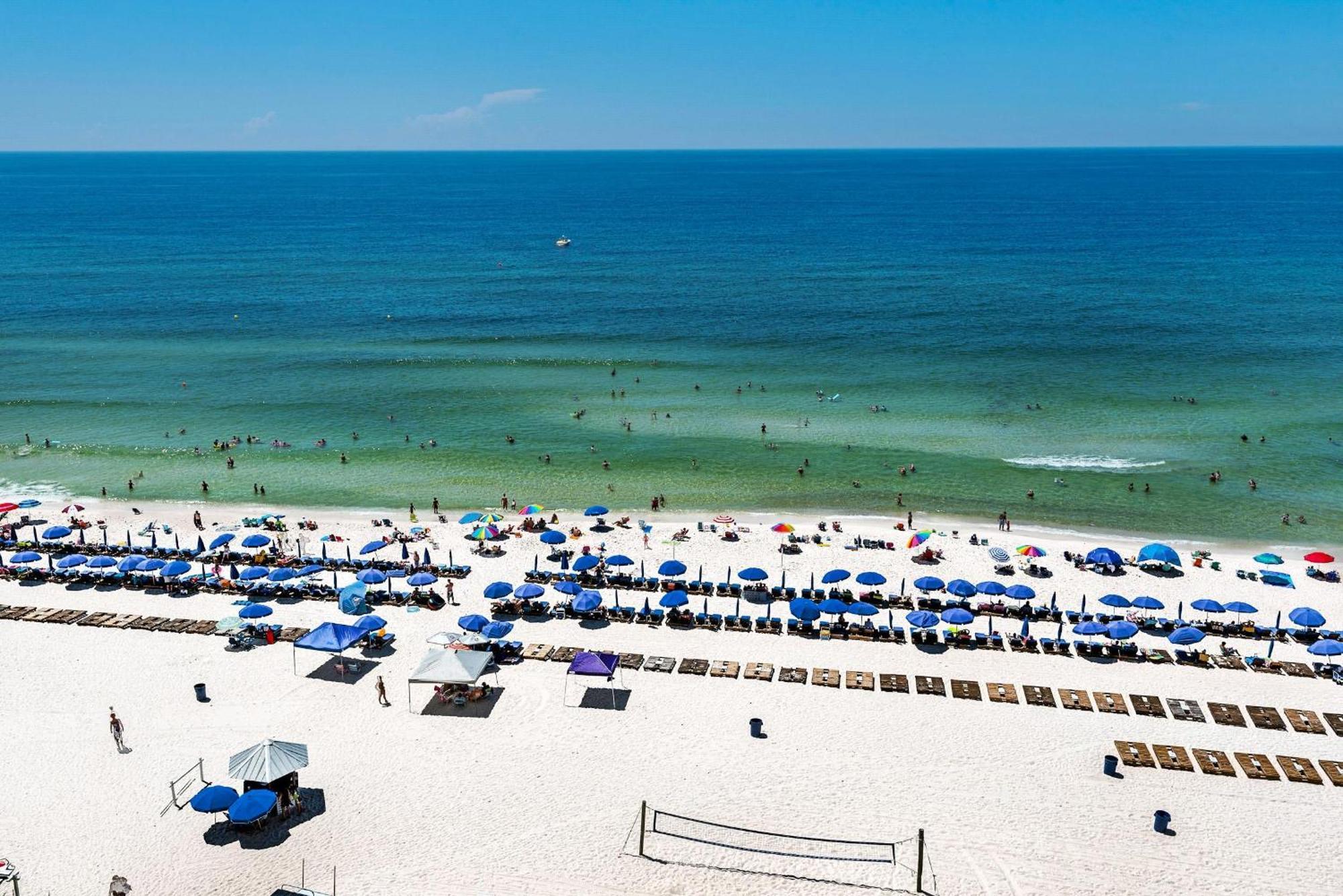 Apartamento Calypso 2-2304 West Panama City Beach Exterior foto