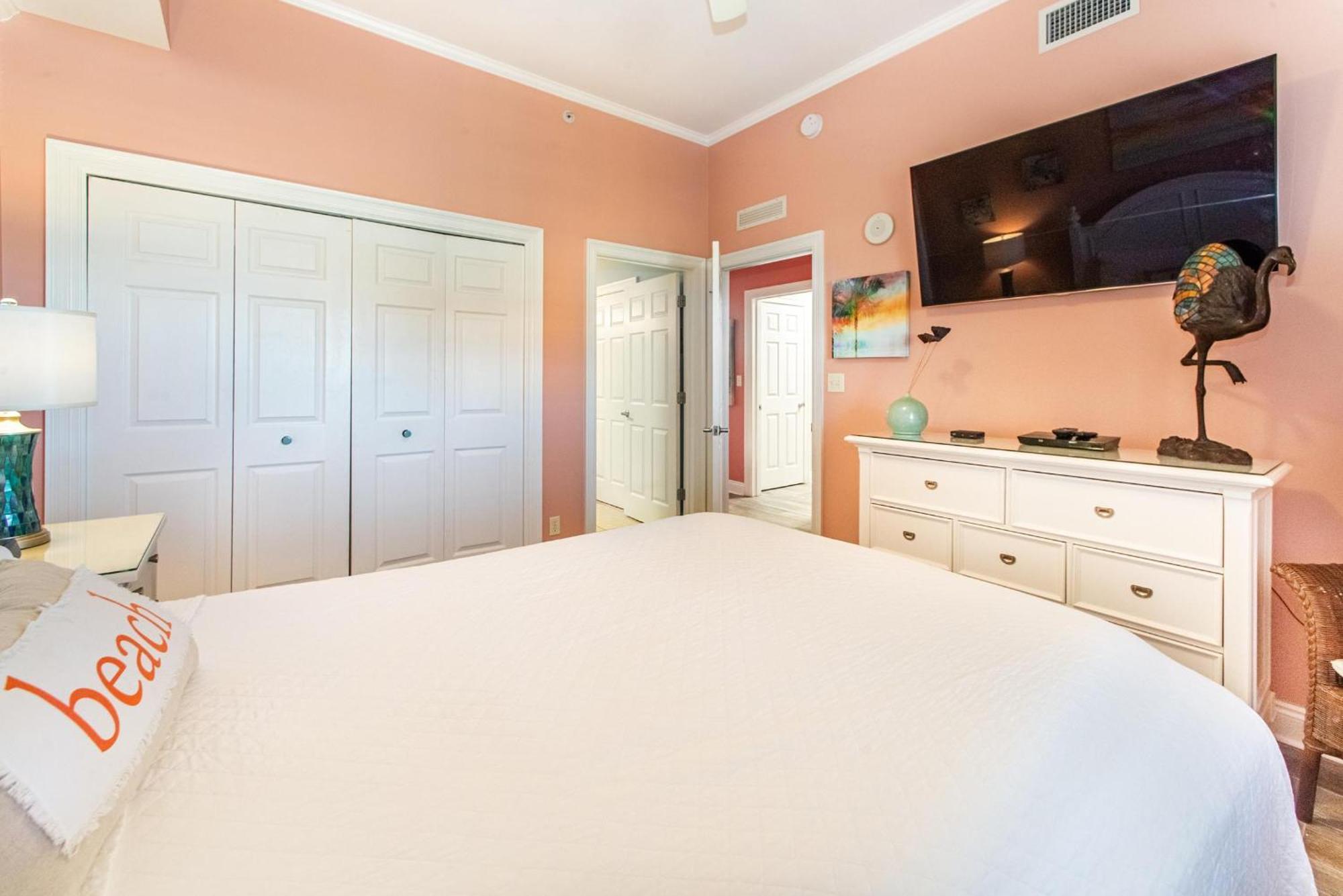 Apartamento Calypso 2-2304 West Panama City Beach Exterior foto